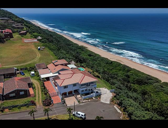 7 BEDROOM HOUSE FOR SALE IN BLUFF